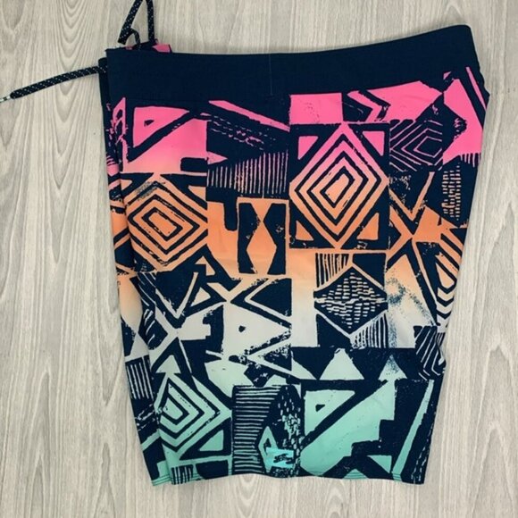 Billabong Airlite Sundays Boardshorts - Picture 6 of 8